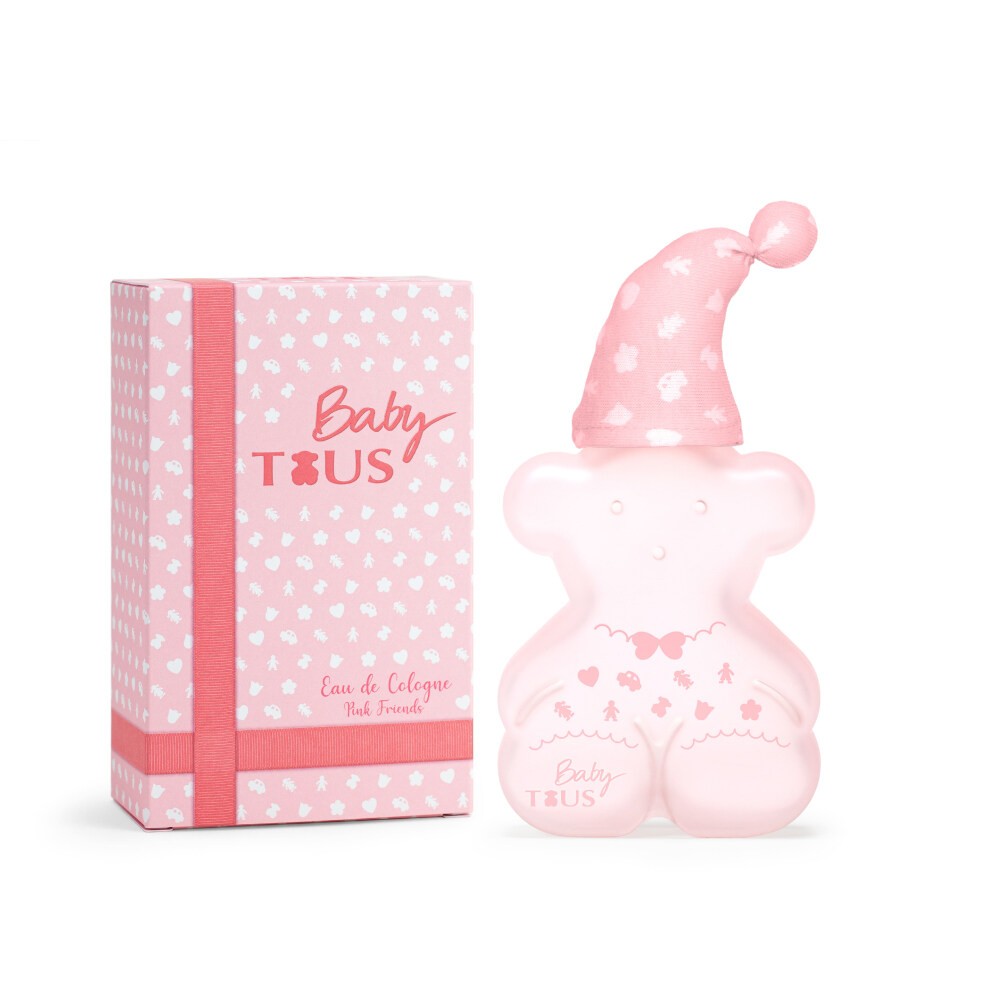 Baby Tous Pink Friends Edc 100Ml