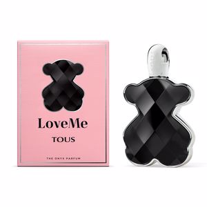 Tous Loveme Onyx Parfum EDP 90Ml