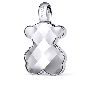 Tous Loveme The Silver Parfum 90Ml