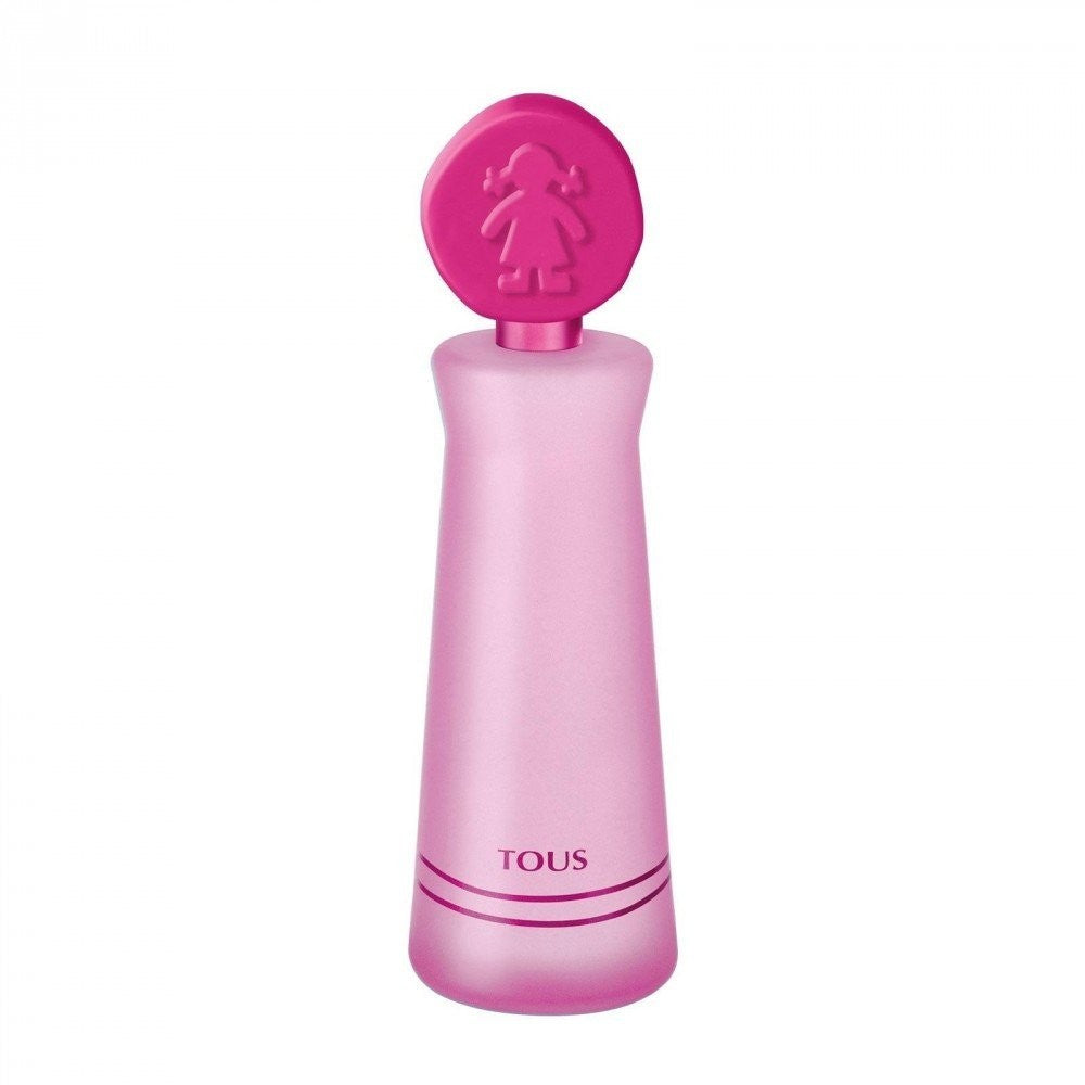 Tous Kids Girl EDT 100Ml