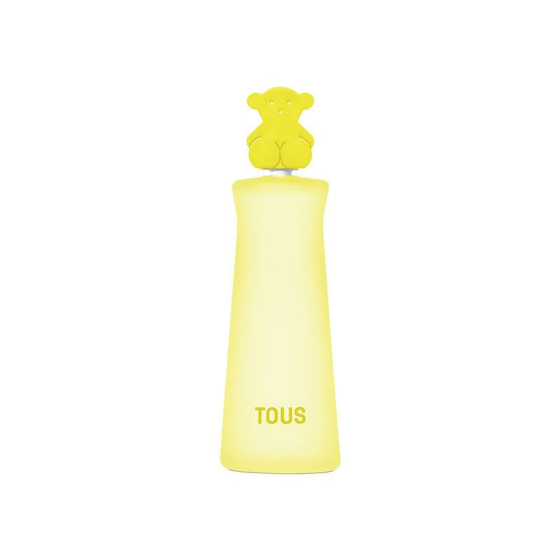 Tous Kids Bear Eau De Toilette EDT 100Ml
