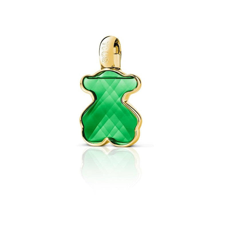 Tous Loveme Emerald Elixir Women 90Ml