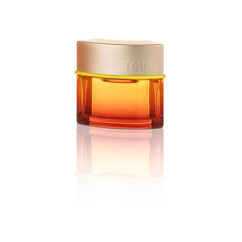 Tous Man Spritz Eau De Toilette EDT 100Ml