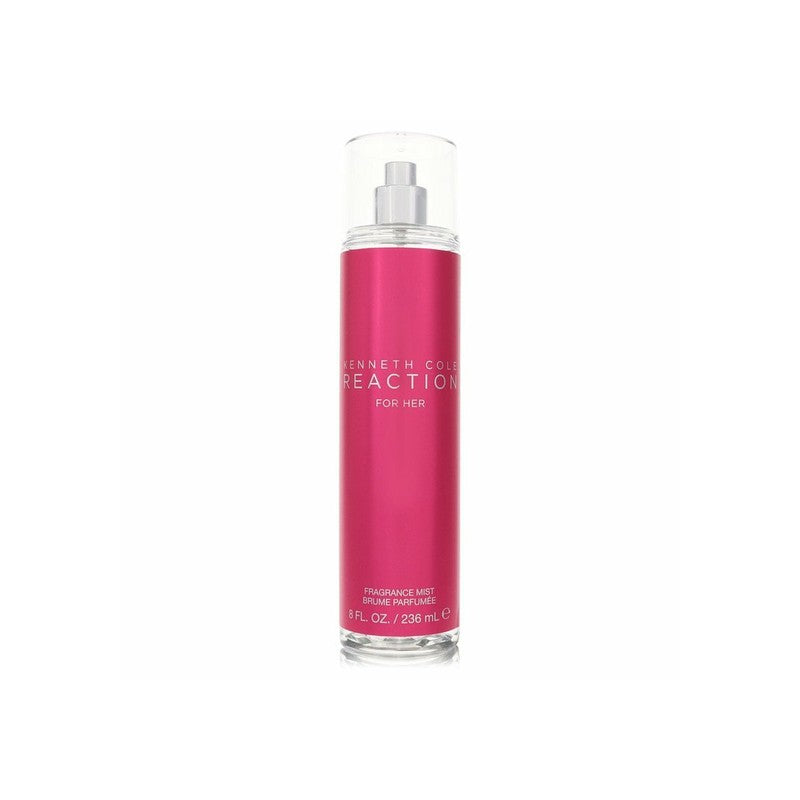 Kenneth Cole Reaction Body Mist 8Oz