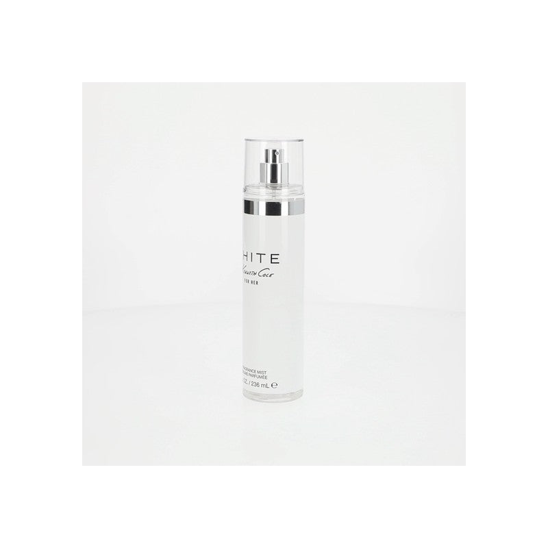 Kenneth Cole White For Her Body Mist 8Oz