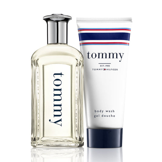 F21 Tommy Boy 100-Body 100