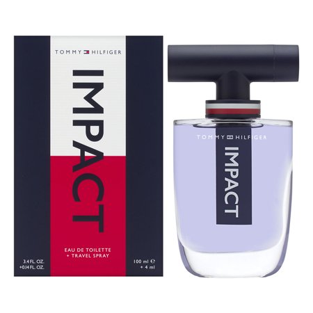 Tommy Hilfiger Impact Men EDT 100Ml