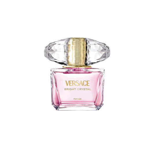 Perfume Versace Bright Crystal Edt 90Ml Mujer