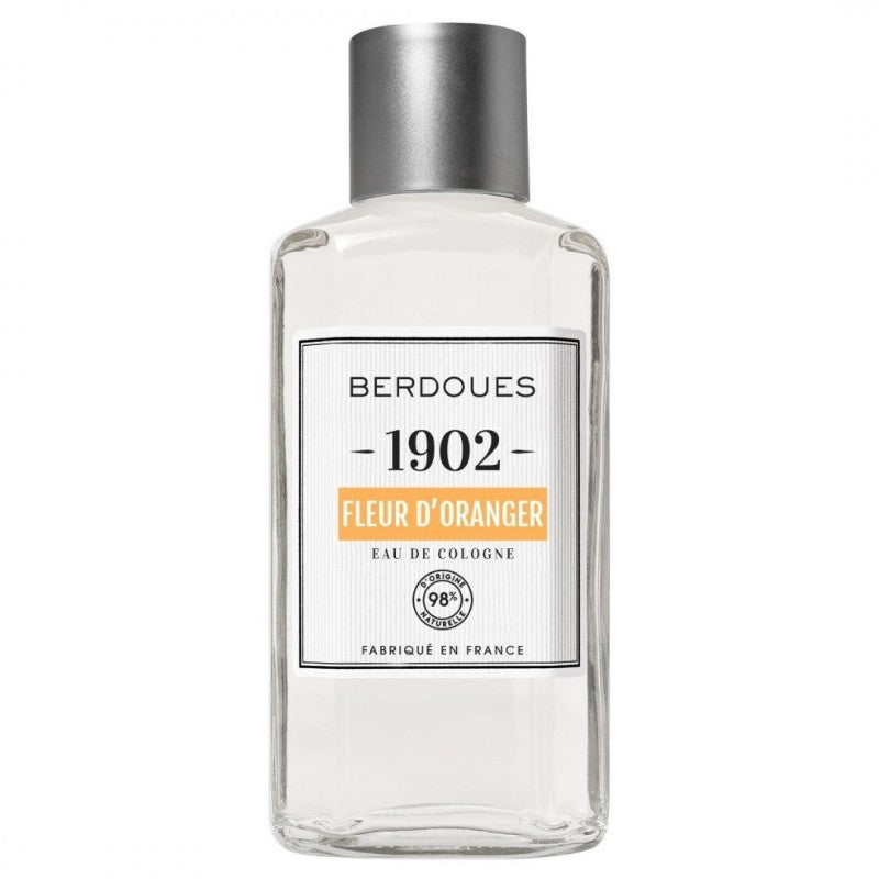 Berdoues Fleur D'Oranger Edc 245Ml