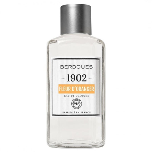 Berdoues Fleur D'Oranger Edc 245Ml