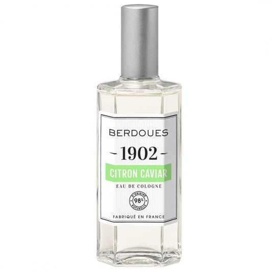 Berdoues Citron Caviar Edc 125Ml