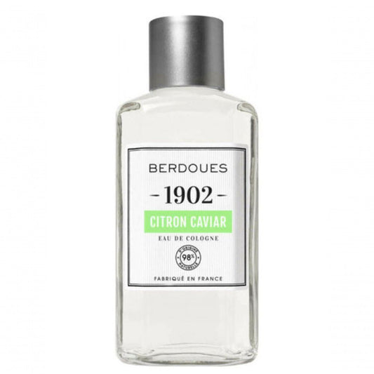 Berdoues Citron Caviar Edc 245Ml