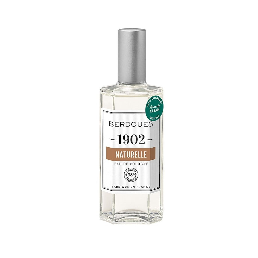 Berdoues Naturelle Edc 125Ml