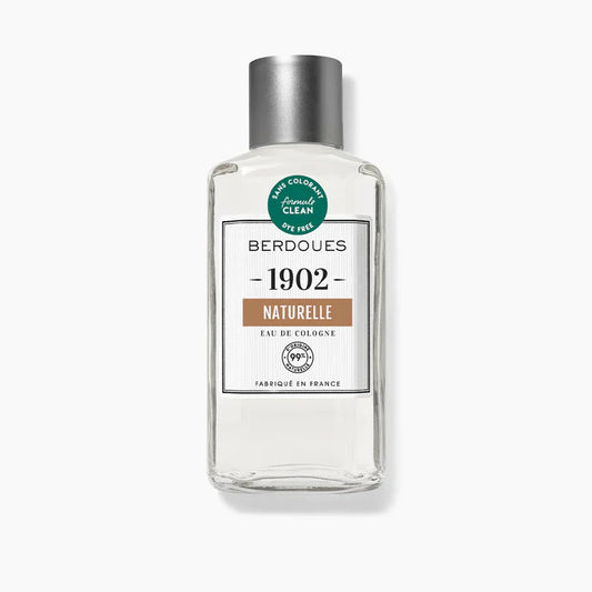 Berdoues Naturelle Edc 245Ml