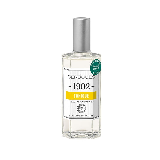 Berdoues Tonique Edc 125Ml