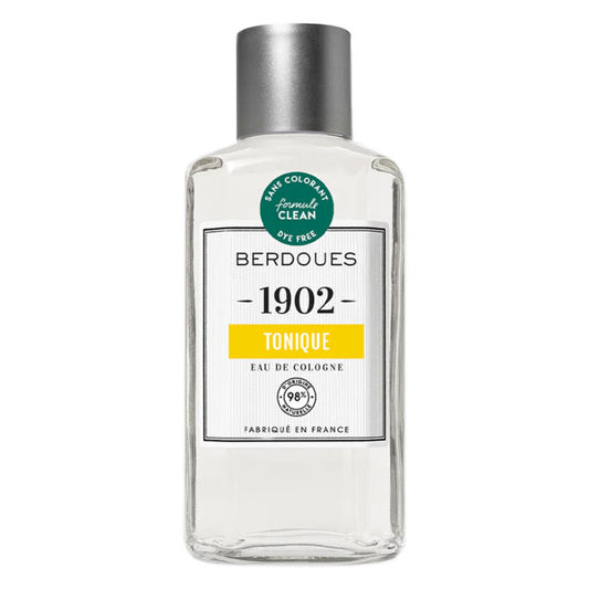 Berdoues Tonique Edc 245Ml
