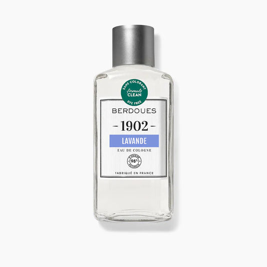 Berdoues Lavande Edc 245Ml
