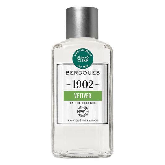 Berdoues Vetiver Edc 245Ml