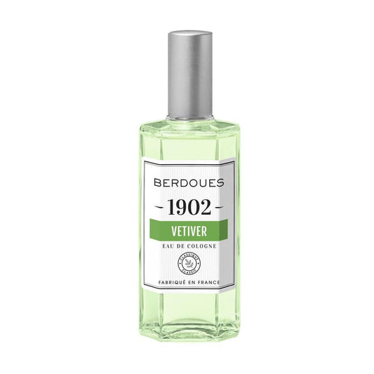 Berdoues Vétiver Edc 125Ml