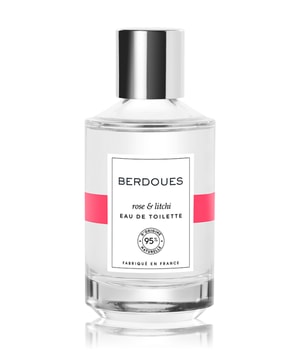 Berdoues Rose Et Litchi 100Ml