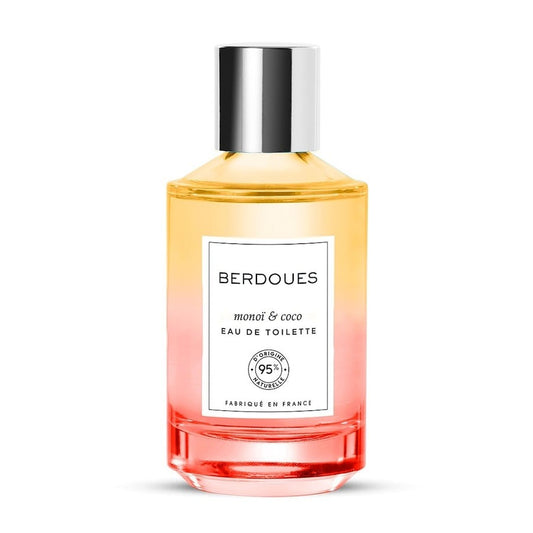 Berdoues Monoi & Coco 100Ml