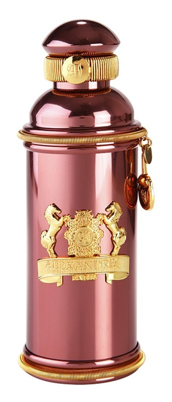 Alexandre J Morning Muscs 100Ml In Carton