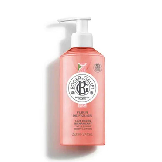 Fleur De Figuier Body Milk 250Ml
