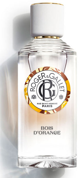 Bois D'Orange Fragrant Water 100Ml