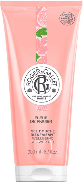 Roger Y Gallet Fdf Gel Douche 200Ml