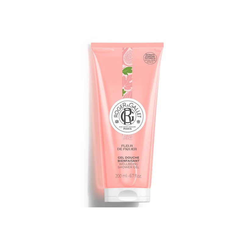 Roger Y Gallet Fdf Gel Douche 200Ml