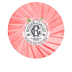 Fleur De Figuier Soap 100G