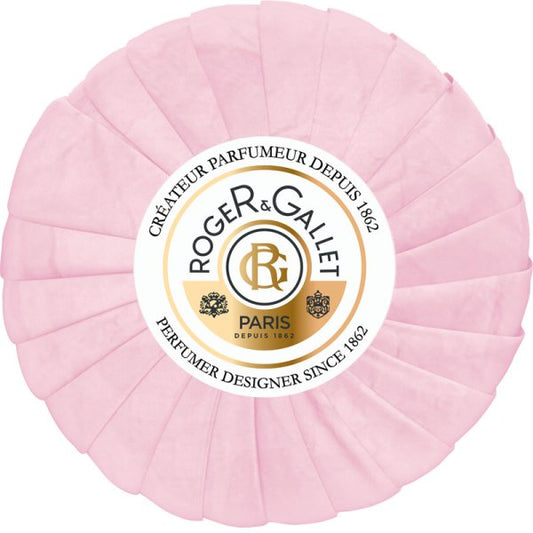 Gingembre Rouge Soap 100G
