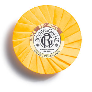 Bois D'Orange Soap 100G