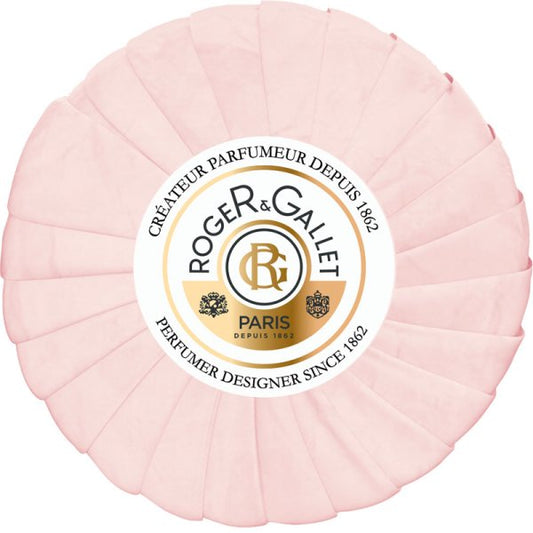 Rose Soap 100G