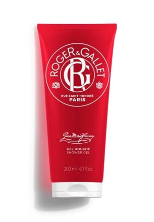 Jmf Shower Gel 200Ml