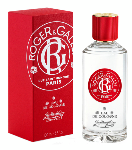 Jmf Eau De Cologne 100Ml
