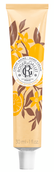 Bois D'Orange Hand Cream 30Ml