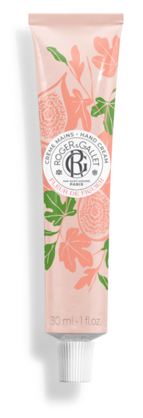 Fleur De Figuier Hand Cream 30Ml
