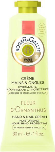 Fleur D'Osmanthus Hand Cream 30Ml