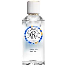 Roger & Gallet Vanille Soleil EDP 100Ml