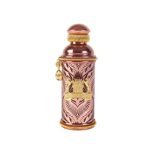 Alexandre J Morning Muscs 100Ml In Carton