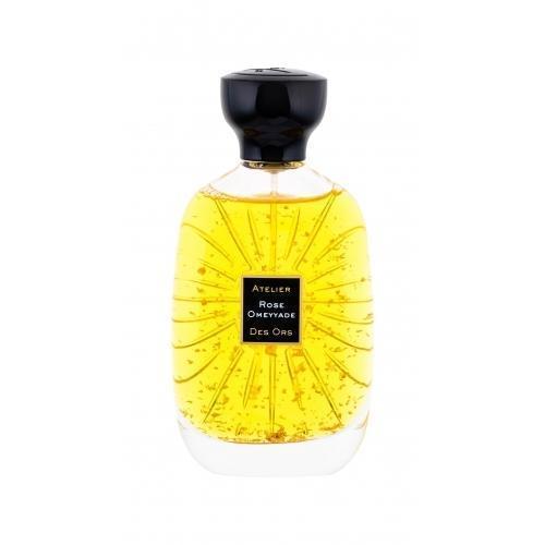 Atelier Des Ors Rose Omeyyade  EDP 100Ml