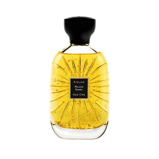 Atelier Des Ors Bois Sikar EDP 100Ml