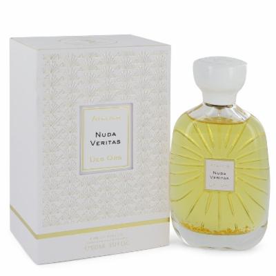 Atelier Des Ors Nuda Veritas EDP 100Ml