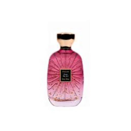 Atelier Des Ors Pink Me Up EDP 100Ml