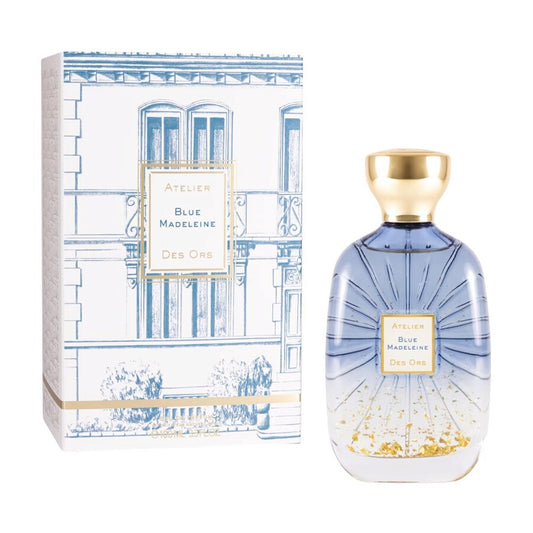 Atelier Des Ors Blue Madeleine EDP 100Ml