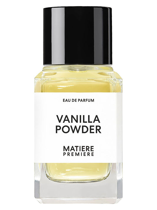 Matiere Premiere Vanilla Powder EDP 100Ml