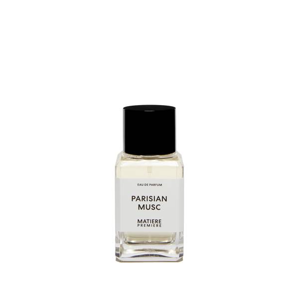 Matiere Premiere Parisian Musc EDP 100Ml