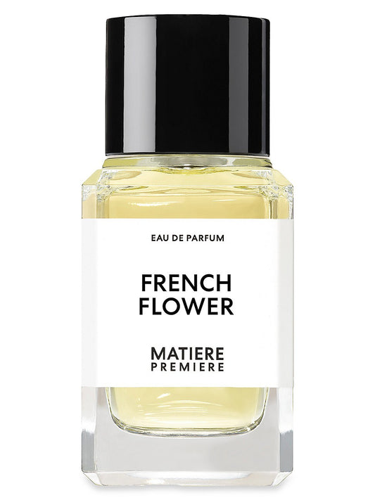 Matiere Premiere French Flower EDP 100Ml