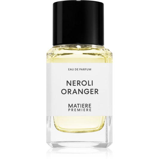 Matiere Premiere Neroli Oranger 100Ml